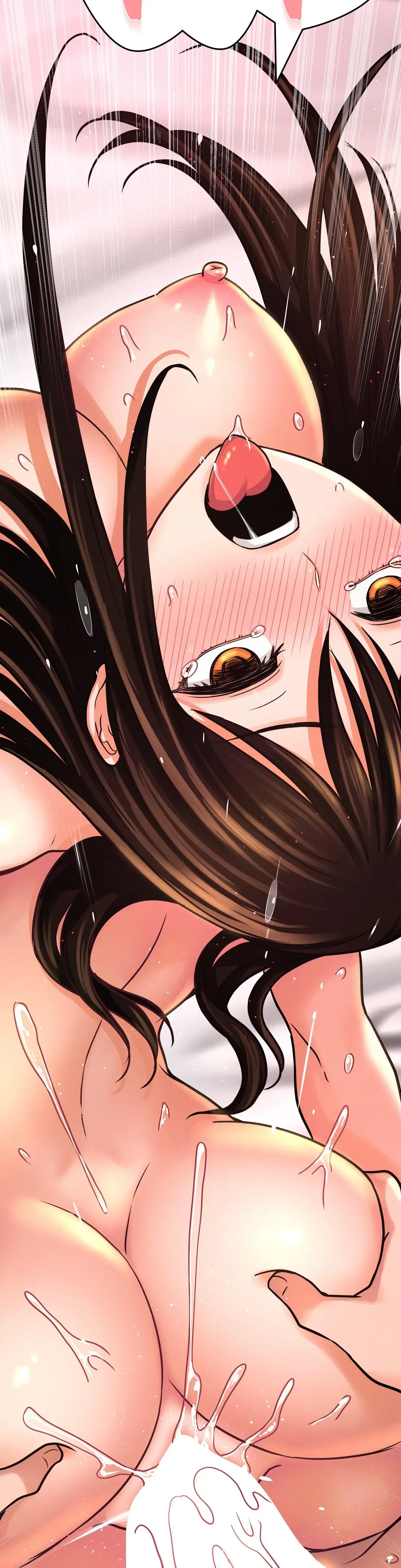 Shes Driving Me Crazy Chapter 40 - Page 36