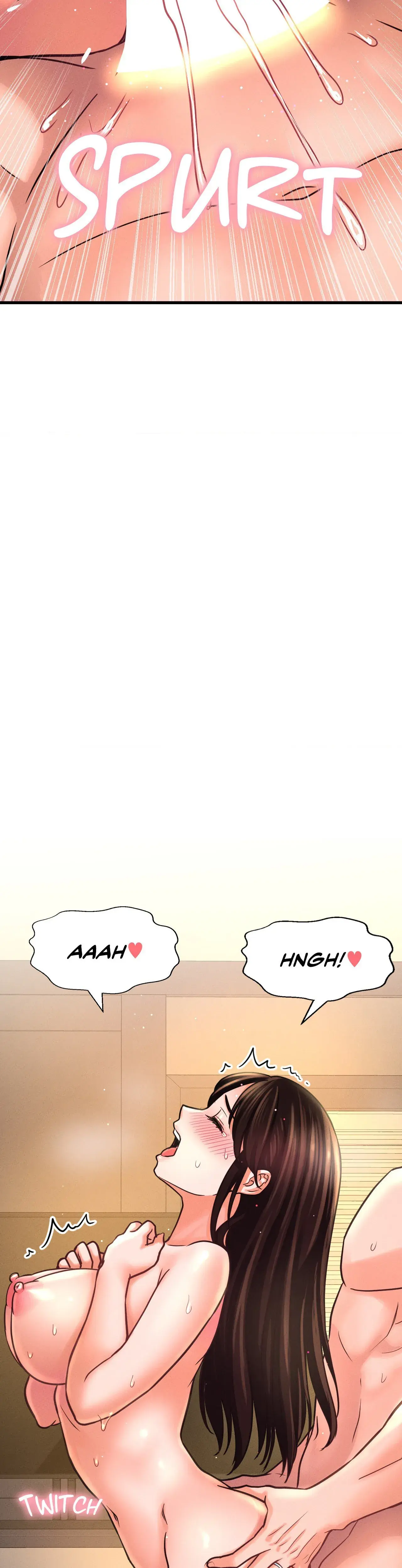 Shes Driving Me Crazy Chapter 40 - Page 37