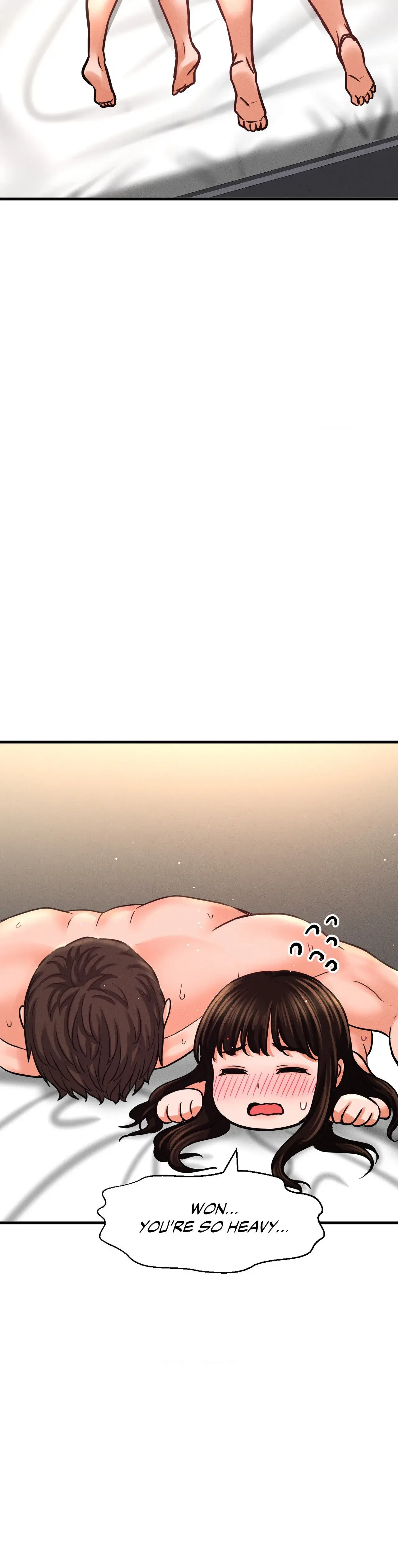 Shes Driving Me Crazy Chapter 40 - Page 40