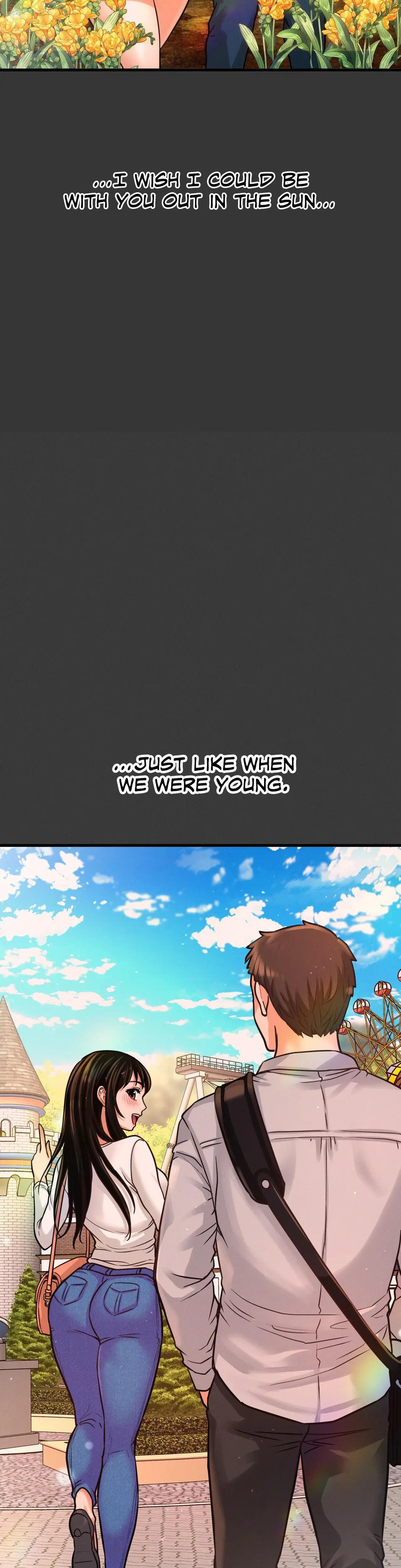 Shes Driving Me Crazy Chapter 40 - Page 43