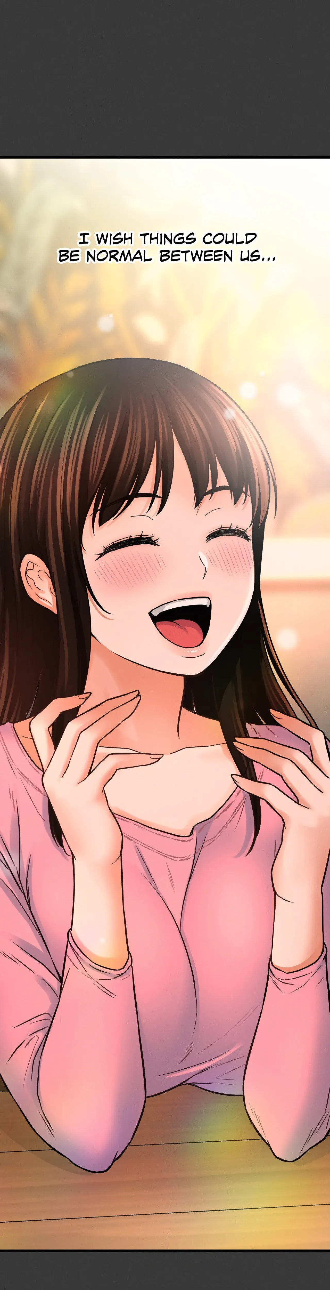 Shes Driving Me Crazy Chapter 40 - Page 45