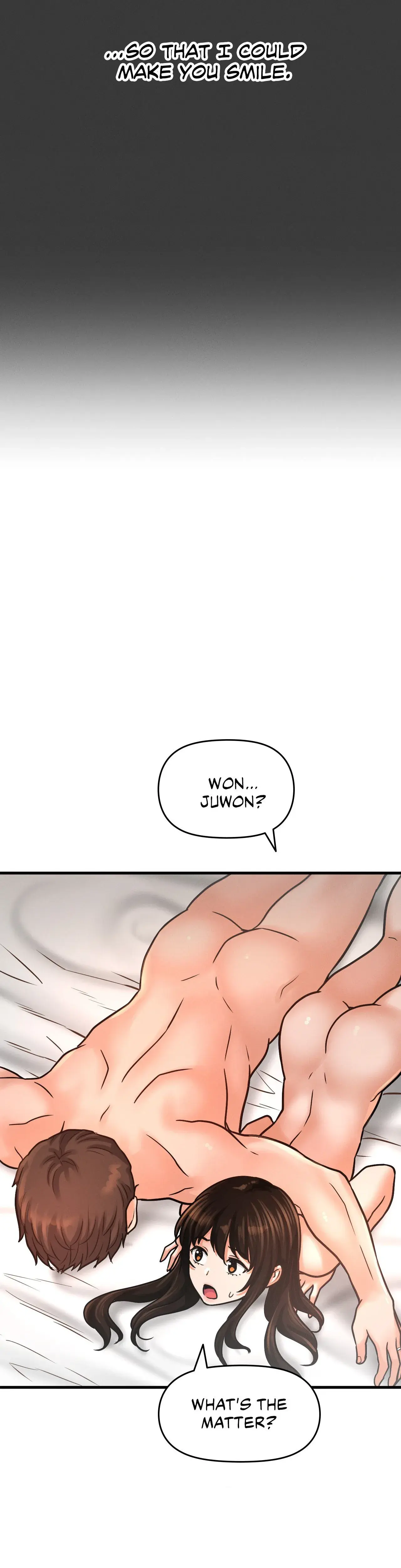 Shes Driving Me Crazy Chapter 40 - Page 46