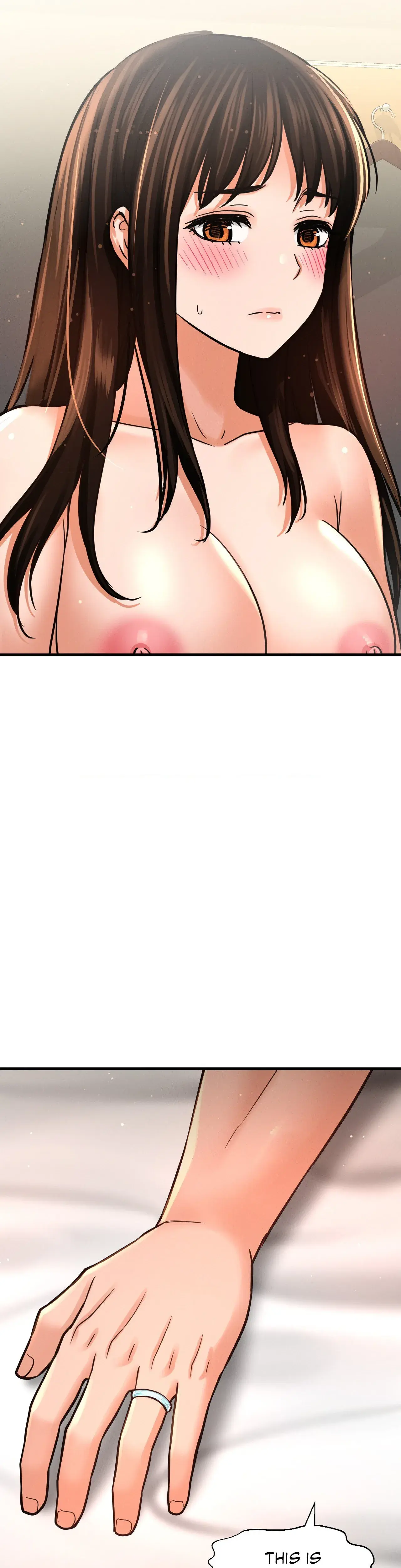 Shes Driving Me Crazy Chapter 40 - Page 48