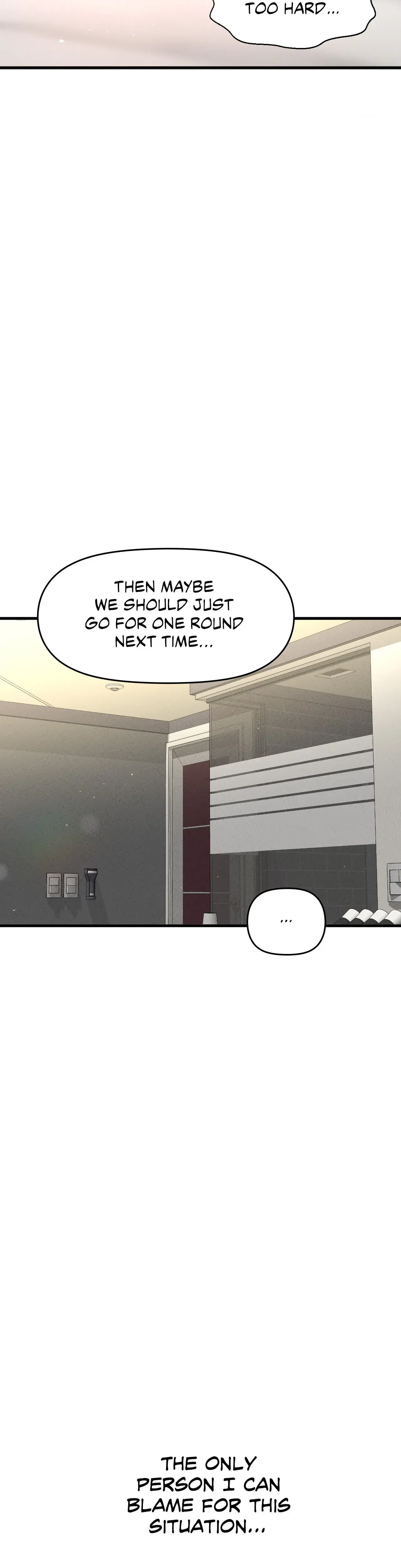 Shes Driving Me Crazy Chapter 40 - Page 49