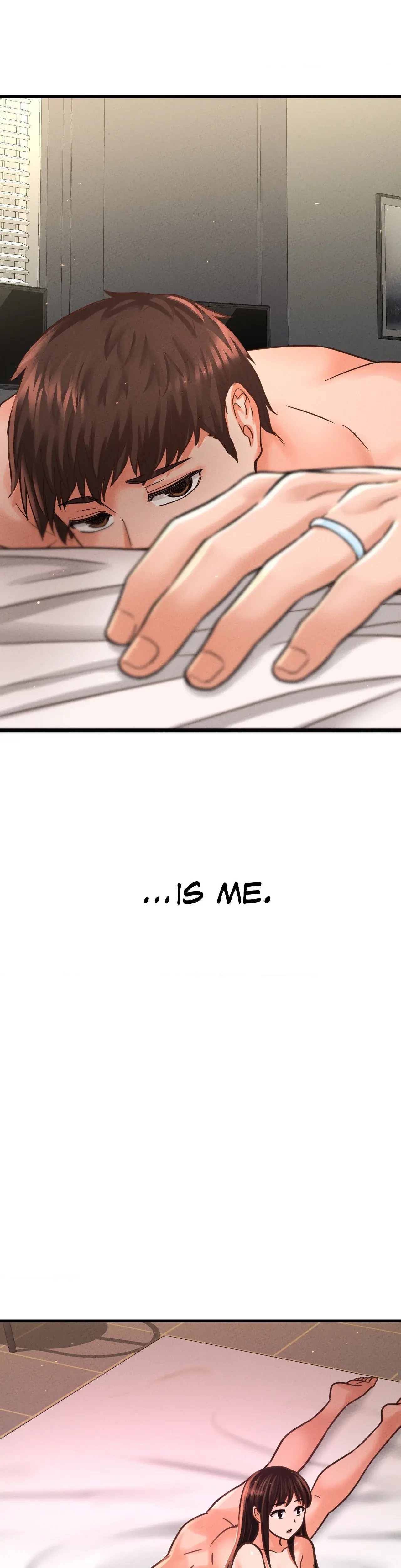 Shes Driving Me Crazy Chapter 40 - Page 50