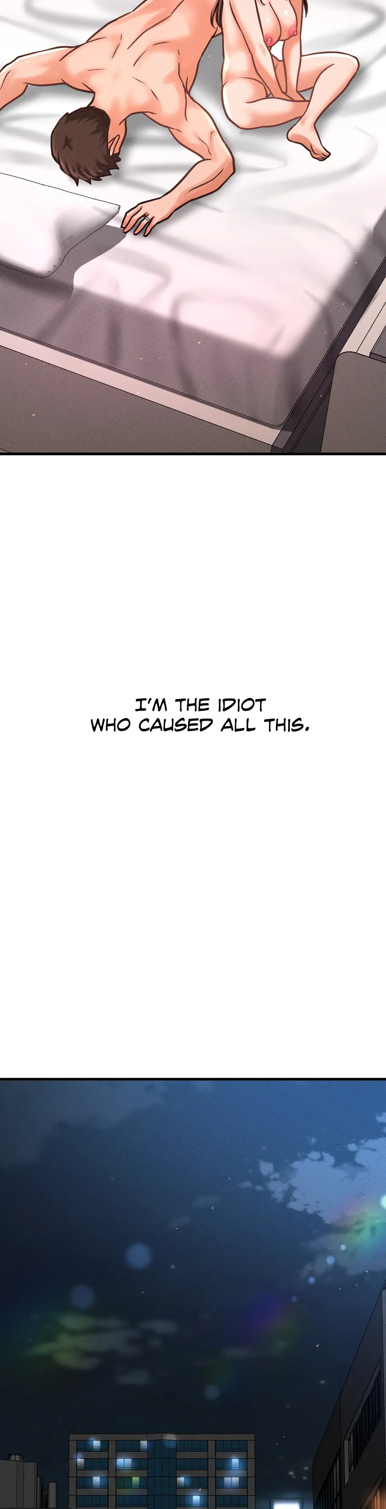 Shes Driving Me Crazy Chapter 40 - Page 51