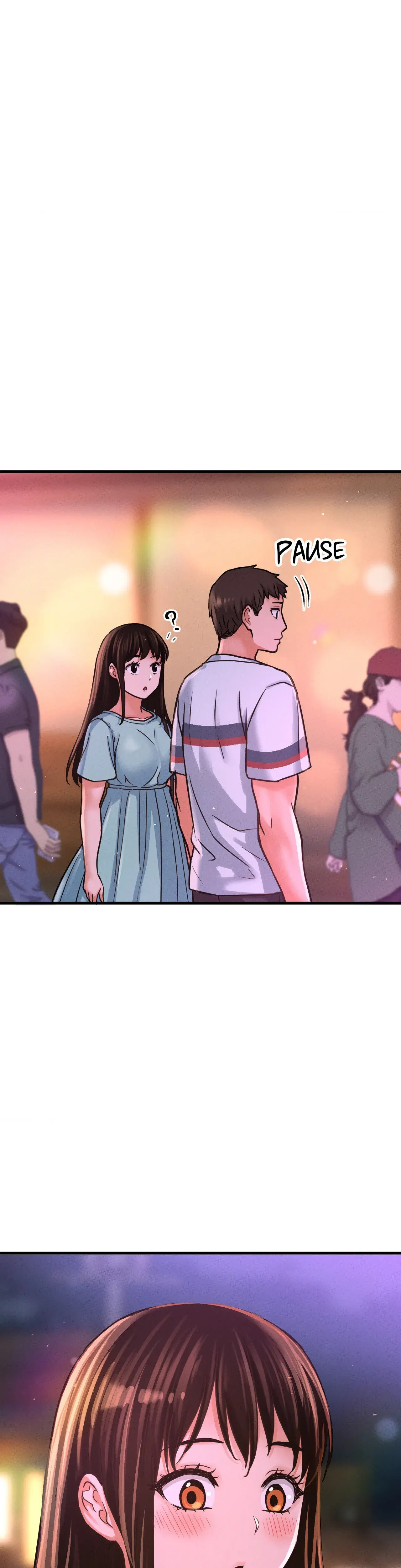 Shes Driving Me Crazy Chapter 40 - Page 53