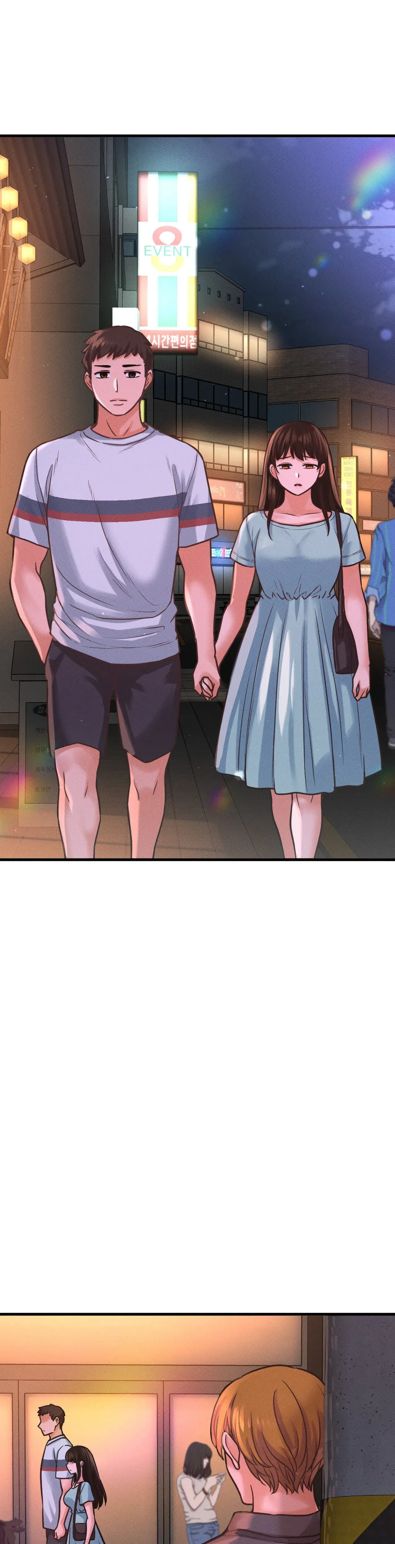 Shes Driving Me Crazy Chapter 40 - Page 55