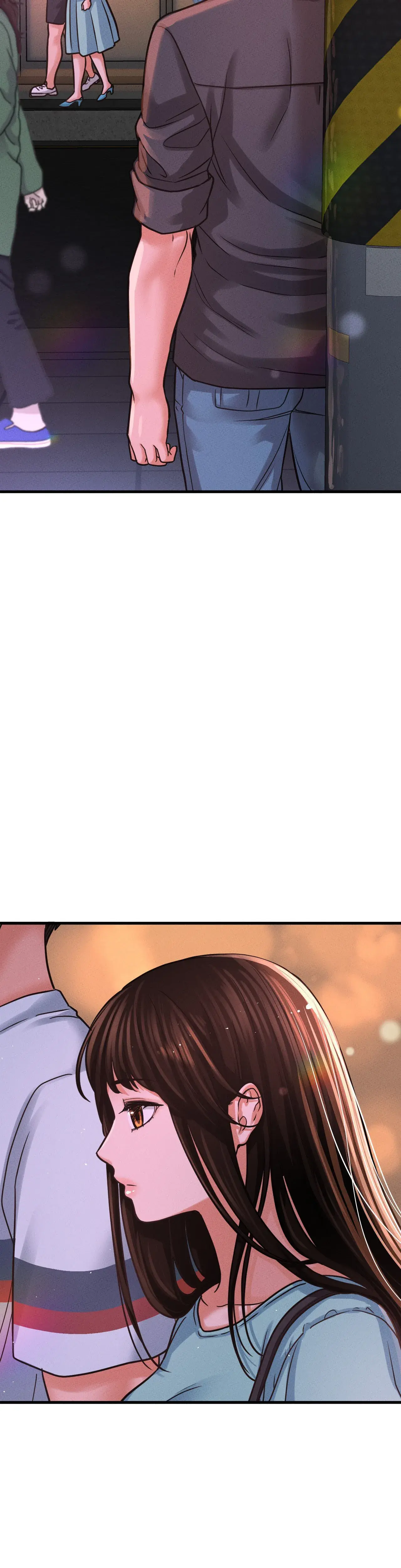 Shes Driving Me Crazy Chapter 40 - Page 56