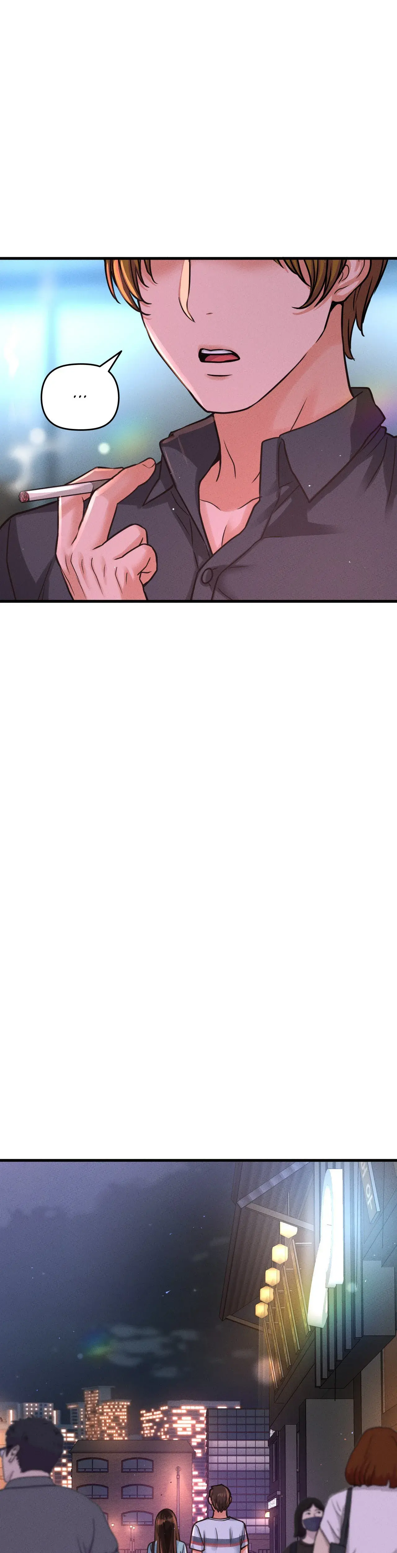 Shes Driving Me Crazy Chapter 40 - Page 57