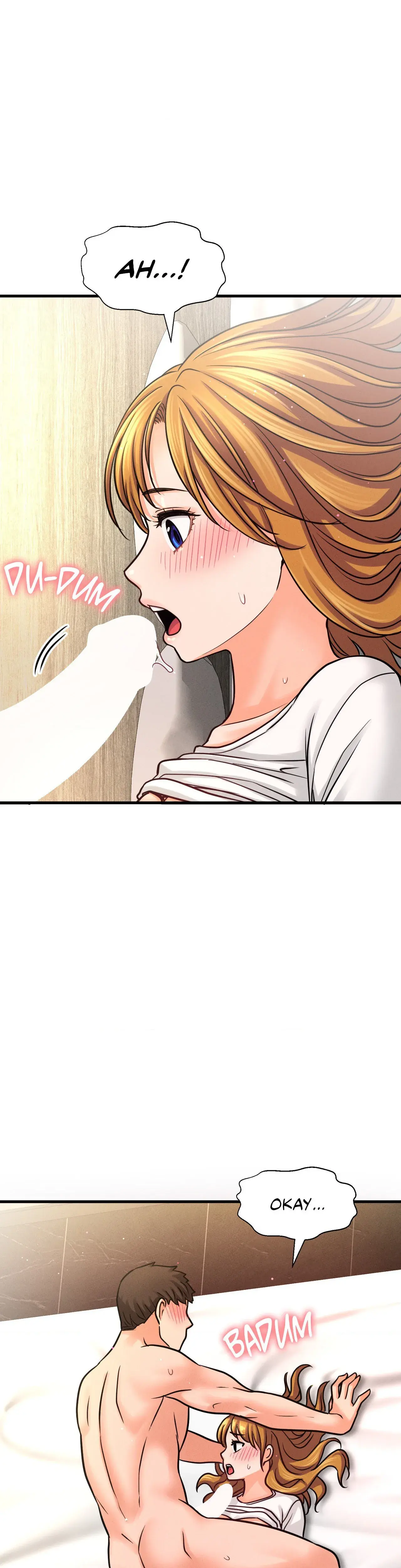 Shes Driving Me Crazy Chapter 41 - Page 22