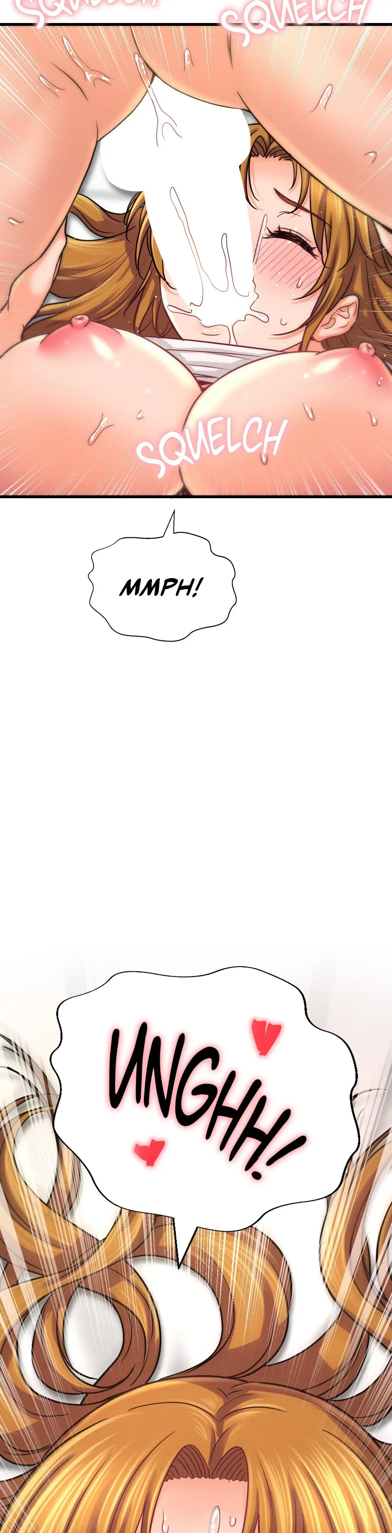 Shes Driving Me Crazy Chapter 41 - Page 27