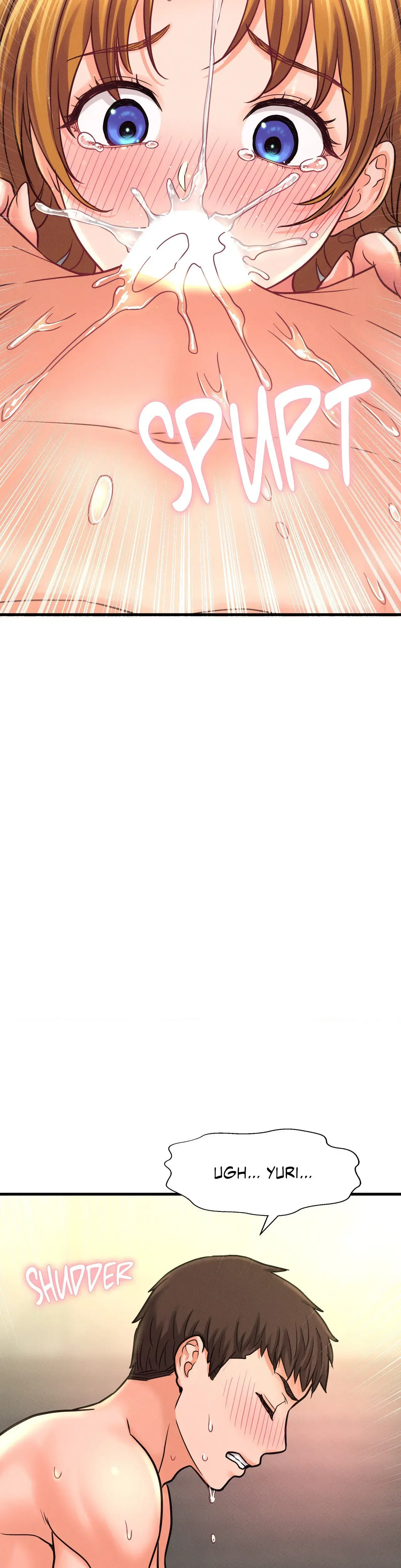Shes Driving Me Crazy Chapter 41 - Page 28