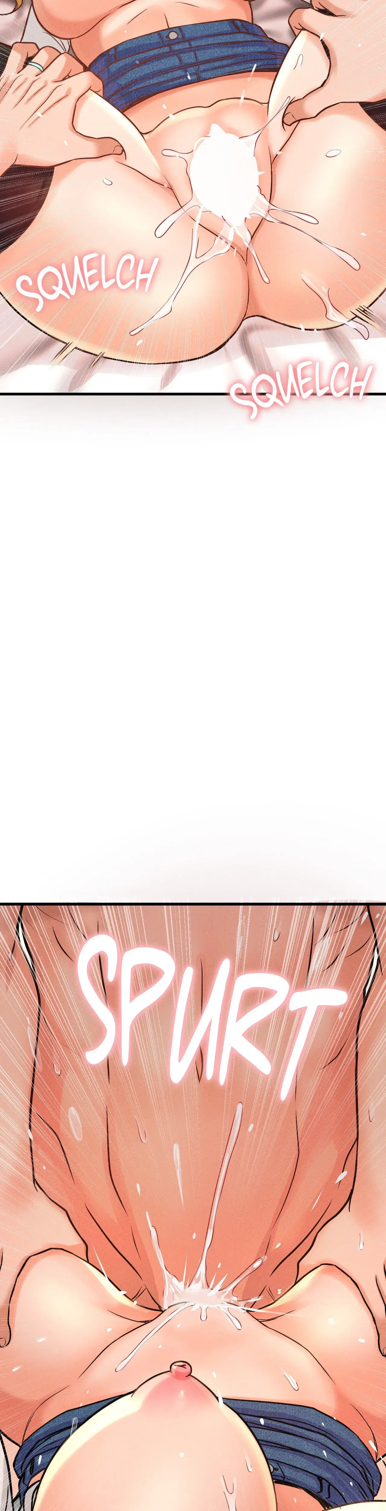 Shes Driving Me Crazy Chapter 41 - Page 35