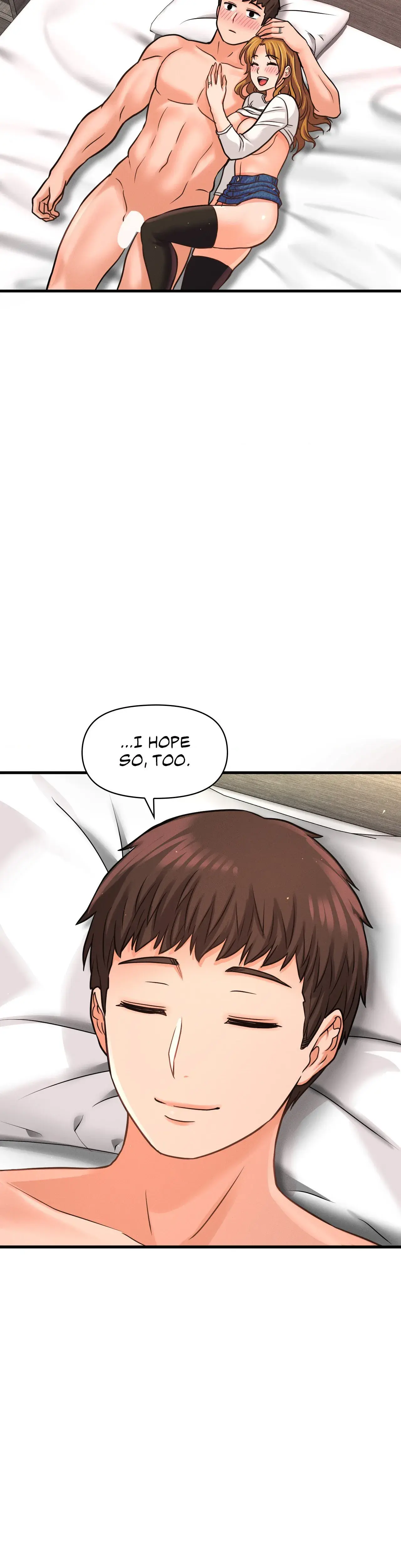 Shes Driving Me Crazy Chapter 41 - Page 39