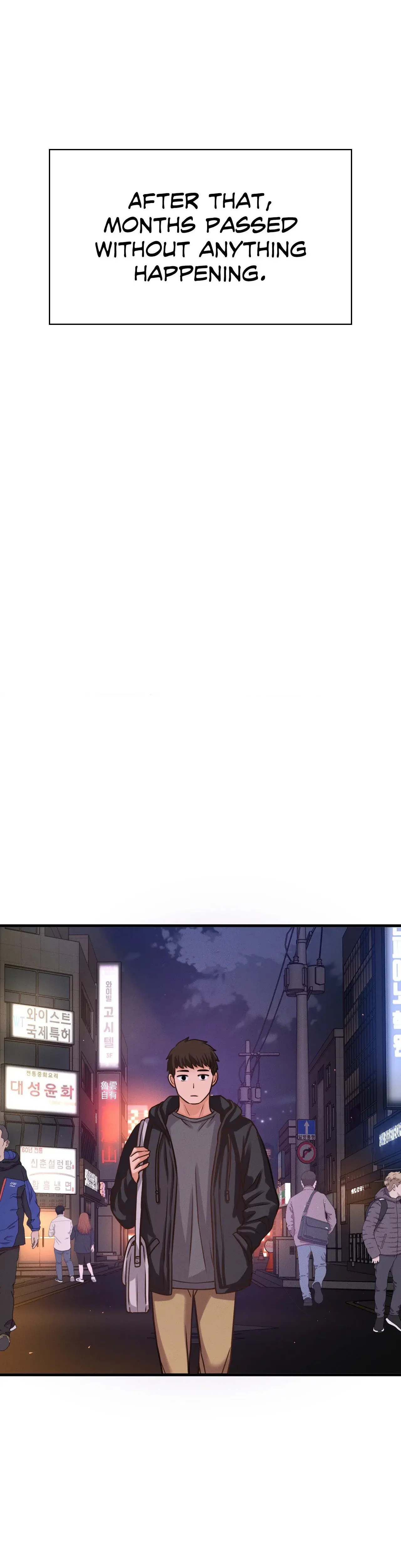 Shes Driving Me Crazy Chapter 41 - Page 40
