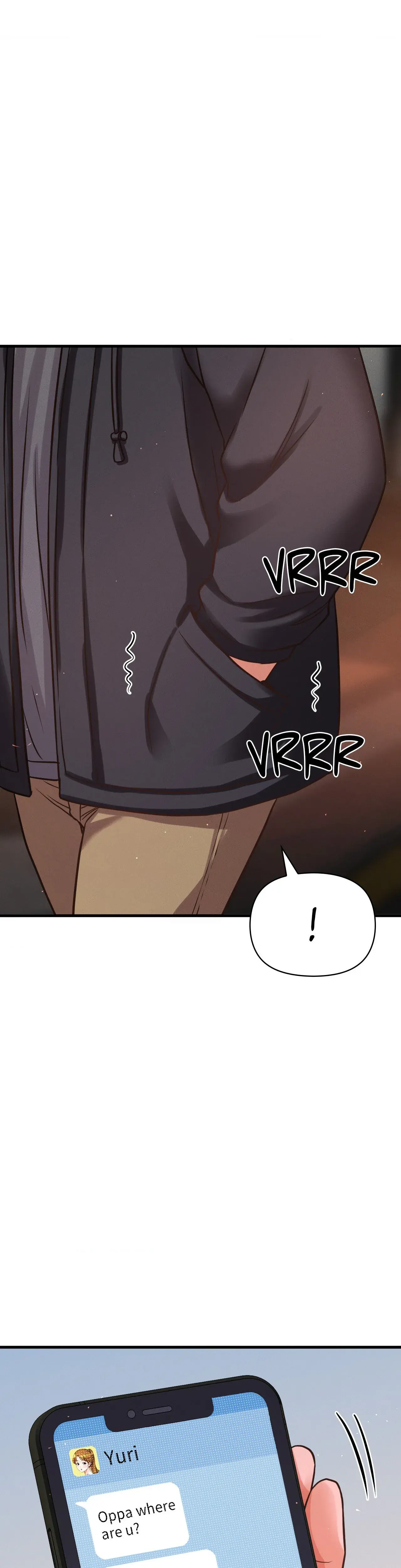 Shes Driving Me Crazy Chapter 41 - Page 41