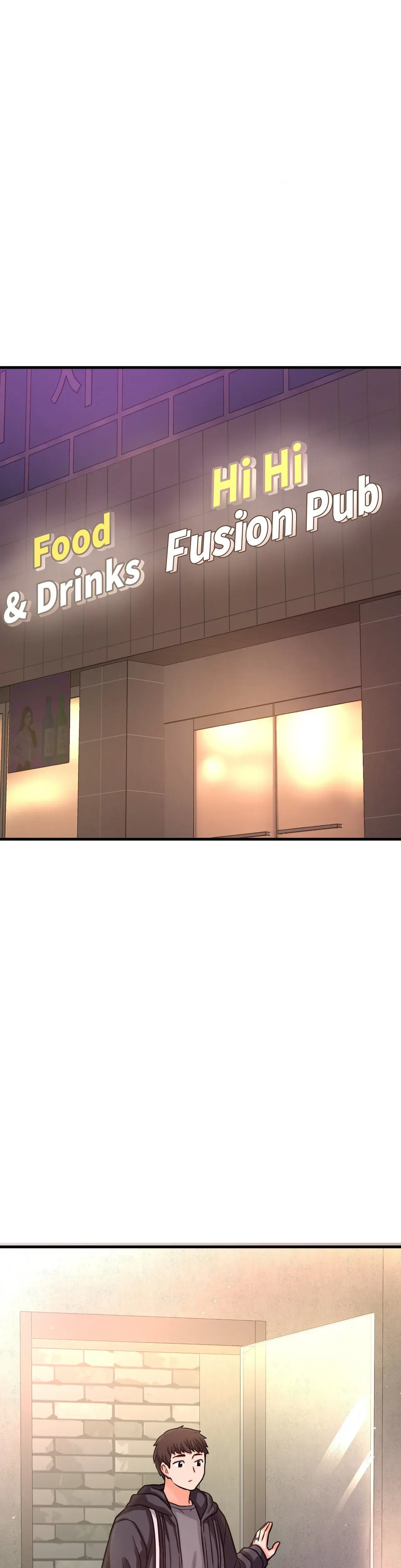 Shes Driving Me Crazy Chapter 41 - Page 44