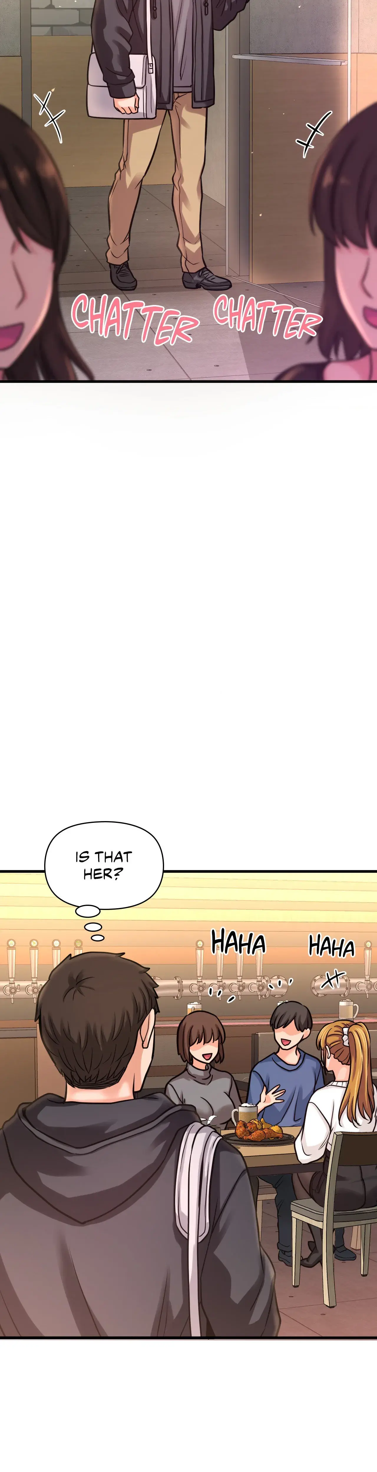 Shes Driving Me Crazy Chapter 41 - Page 45
