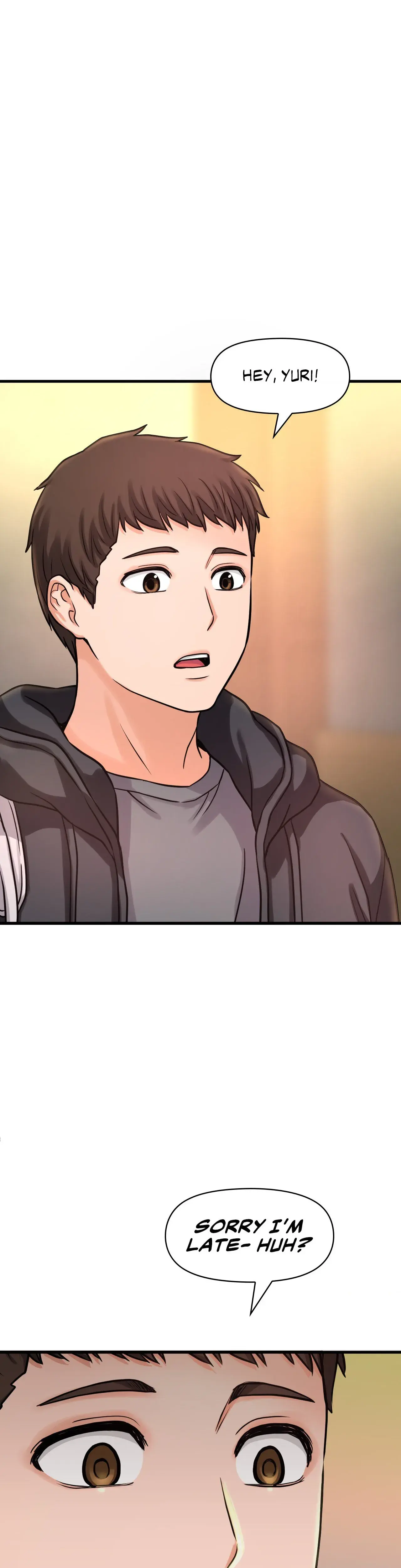Shes Driving Me Crazy Chapter 41 - Page 46