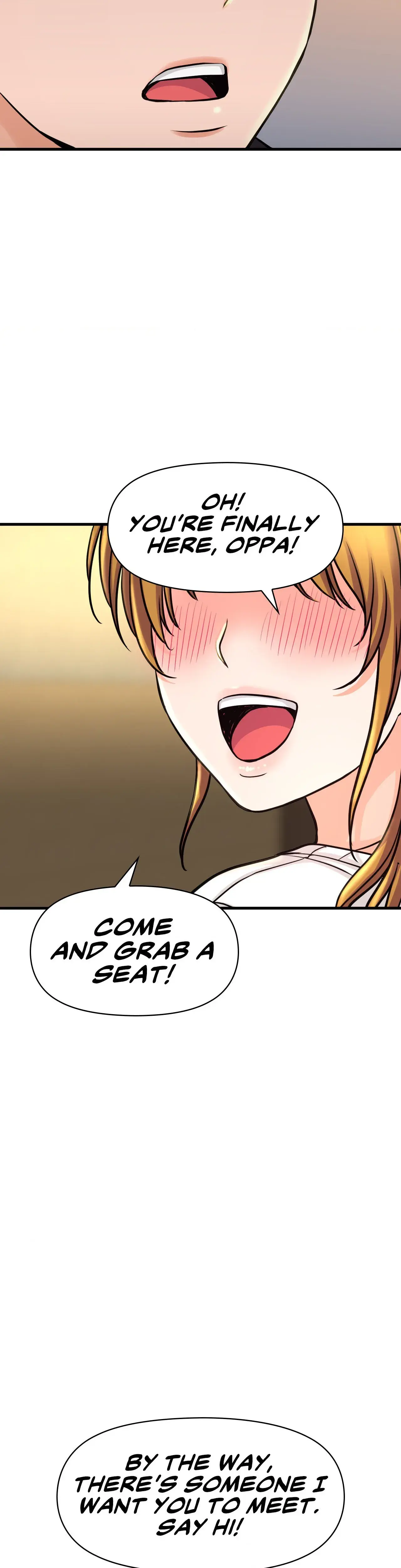 Shes Driving Me Crazy Chapter 41 - Page 47