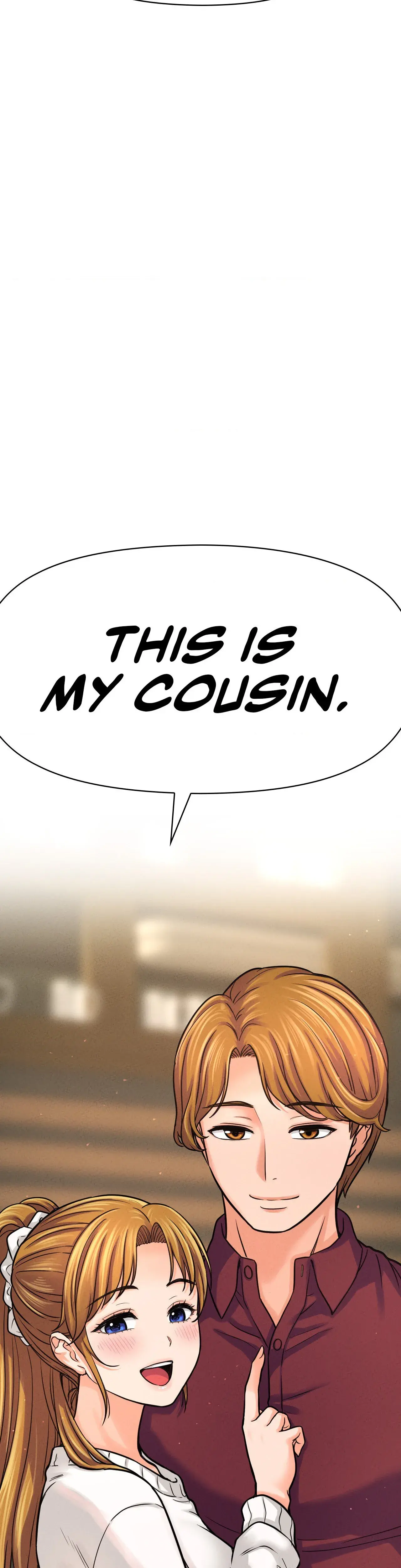 Shes Driving Me Crazy Chapter 41 - Page 48