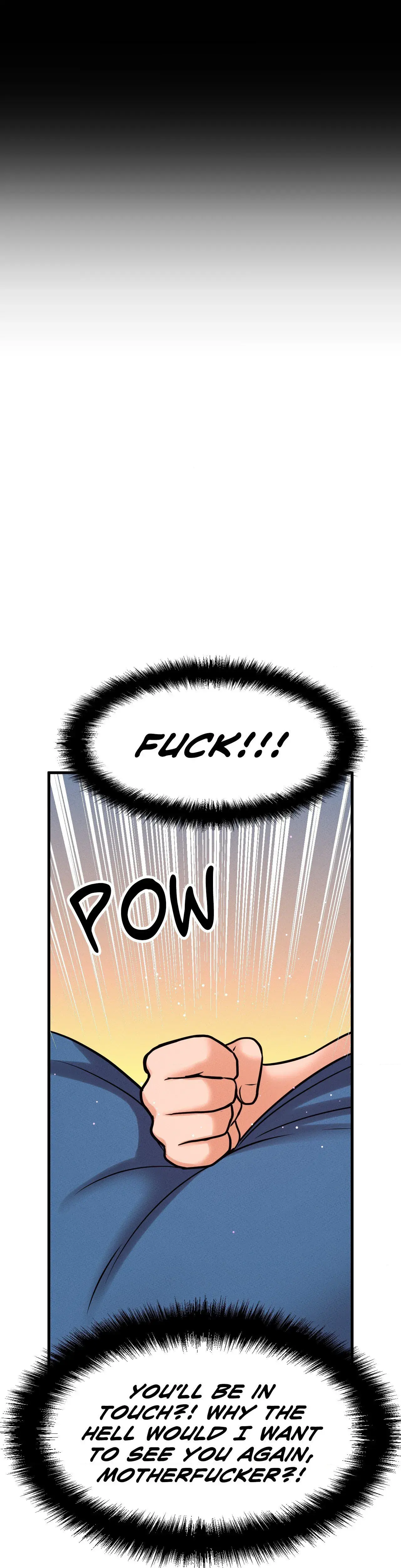 Shes Driving Me Crazy Chapter 42 - Page 12