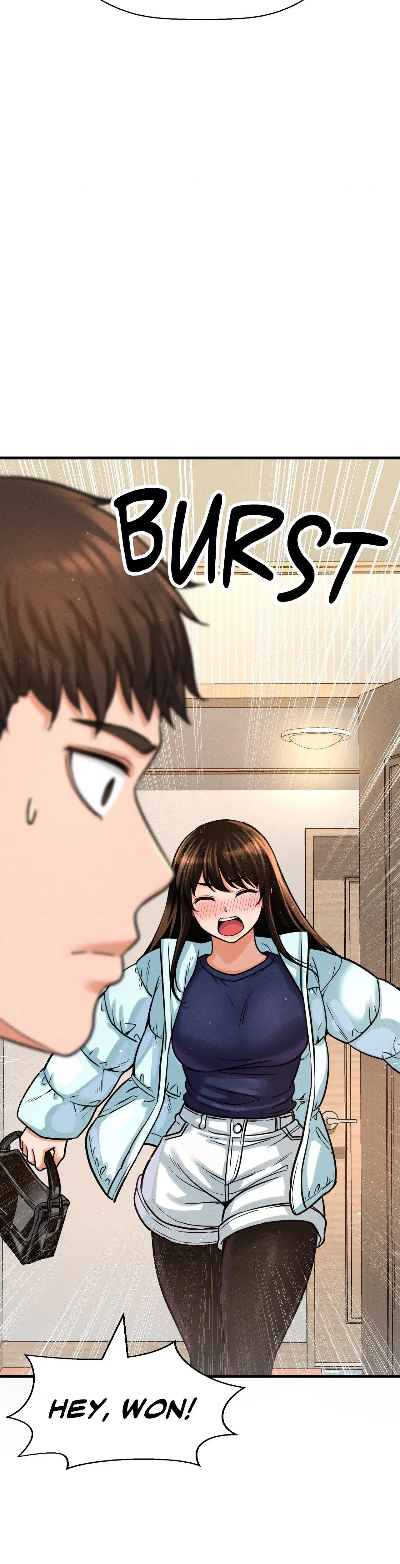 Shes Driving Me Crazy Chapter 42 - Page 16
