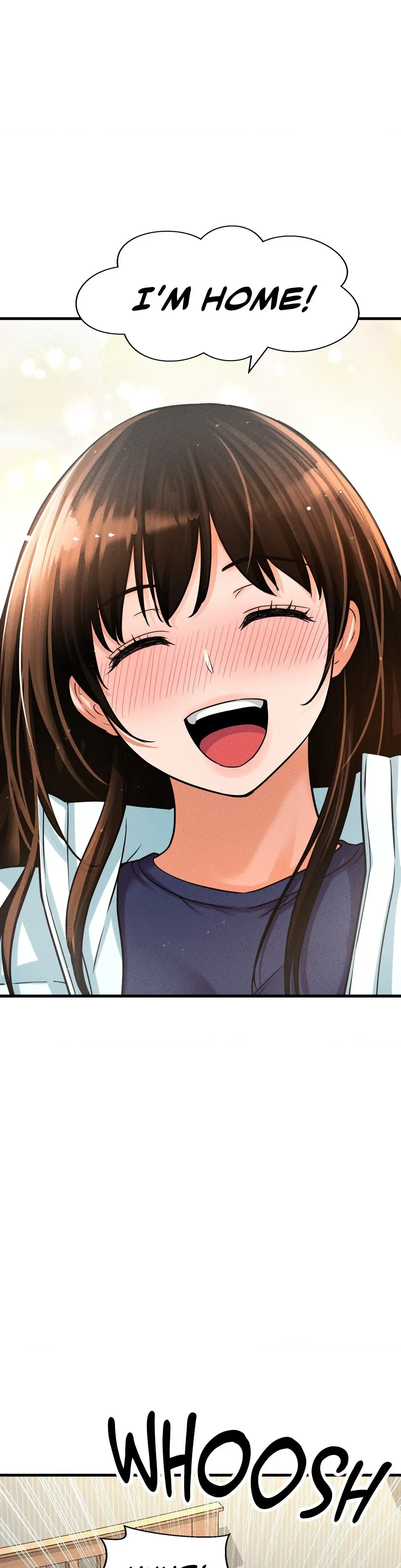 Shes Driving Me Crazy Chapter 42 - Page 17