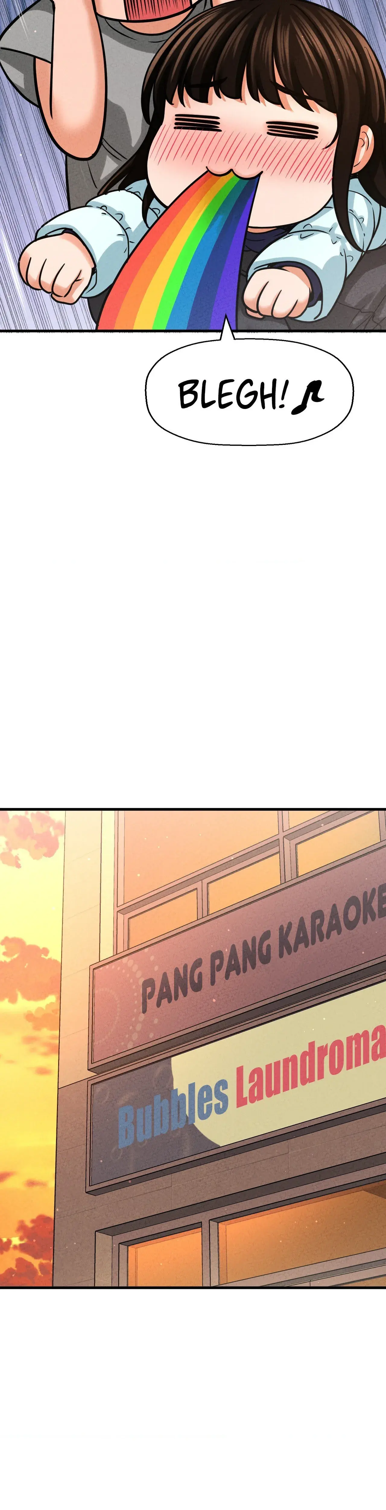 Shes Driving Me Crazy Chapter 42 - Page 20