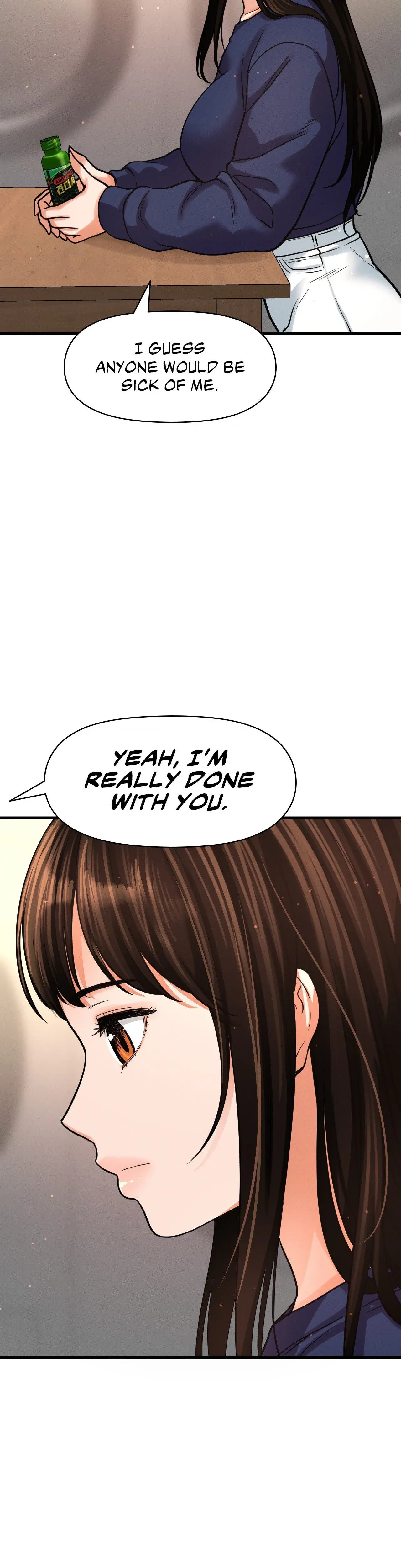 Shes Driving Me Crazy Chapter 42 - Page 23