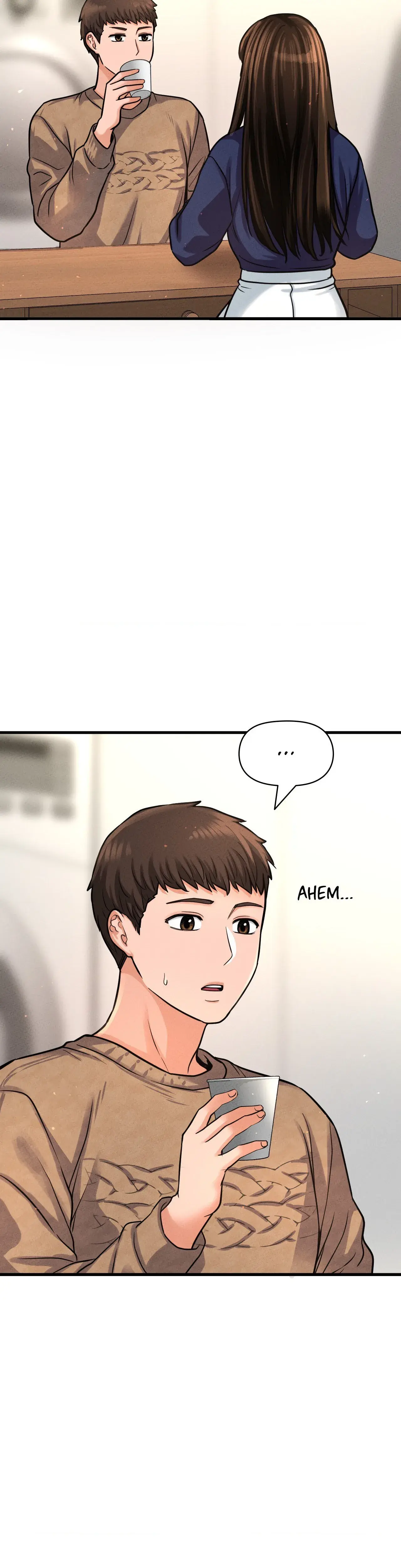 Shes Driving Me Crazy Chapter 42 - Page 25