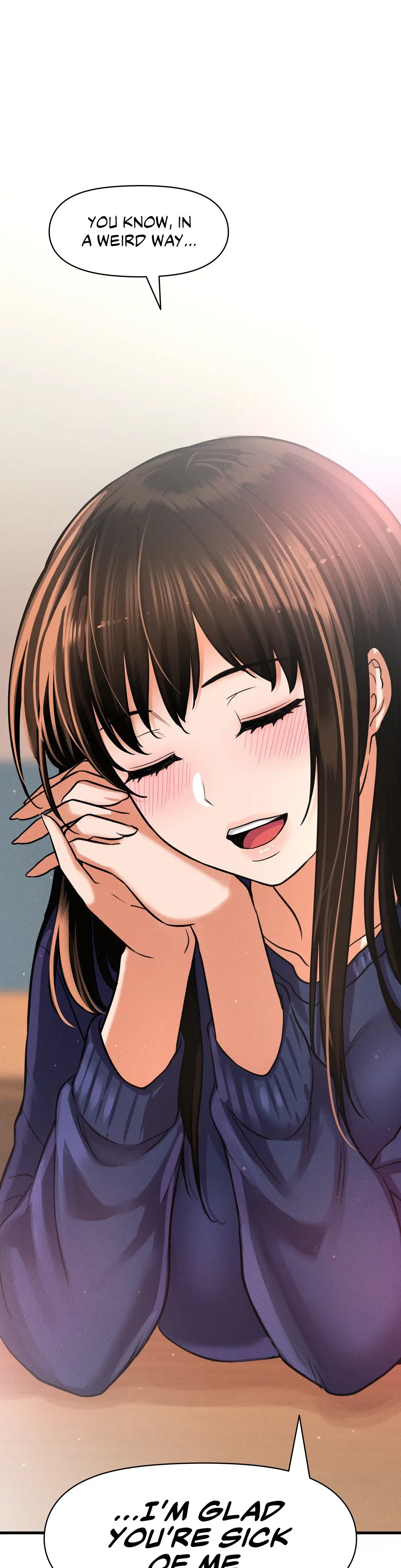 Shes Driving Me Crazy Chapter 42 - Page 26
