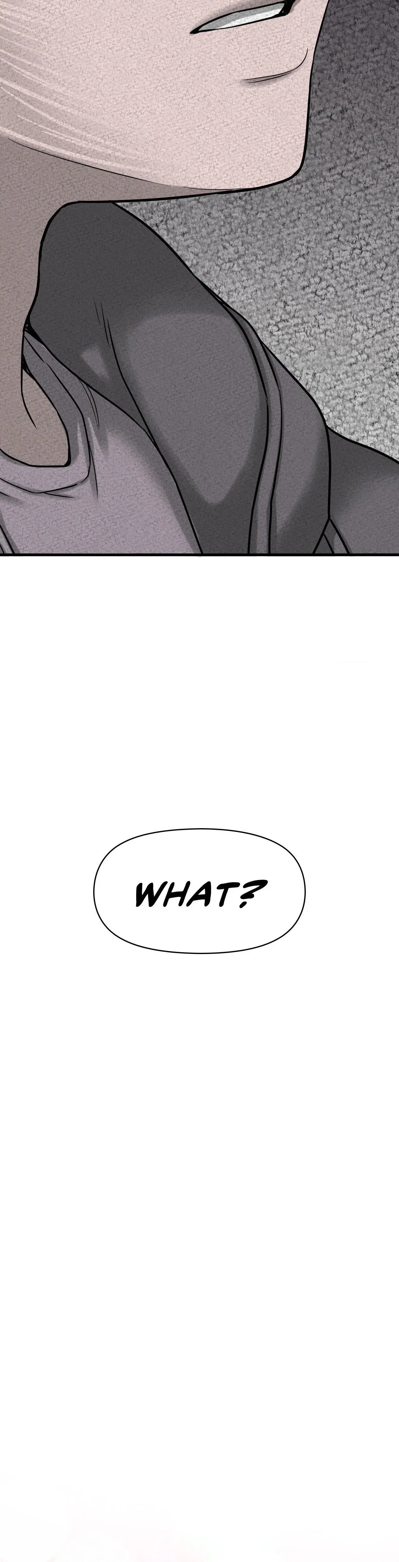 Shes Driving Me Crazy Chapter 42 - Page 3
