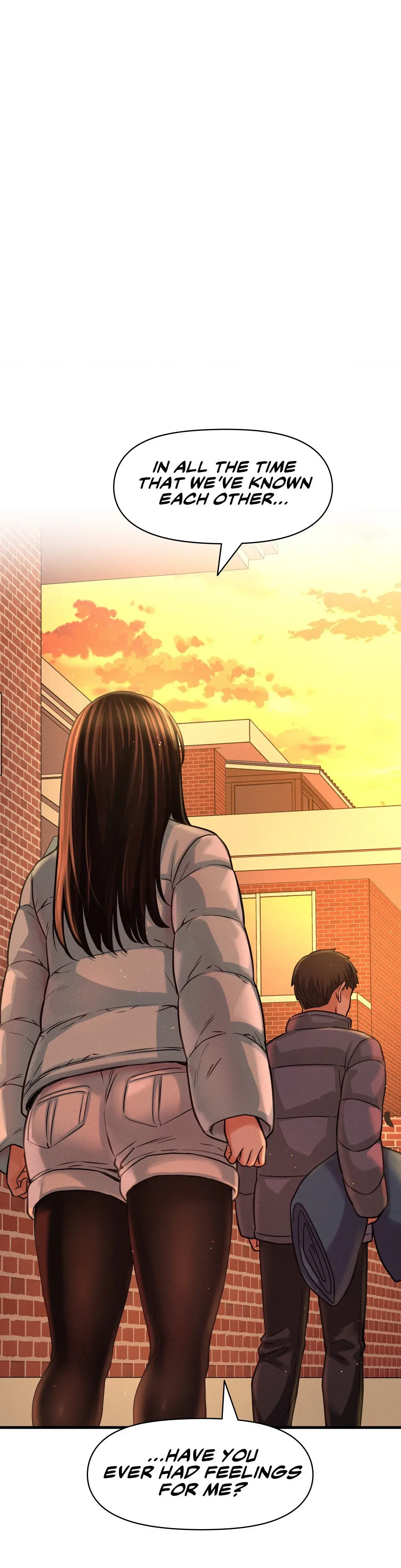 Shes Driving Me Crazy Chapter 42 - Page 30