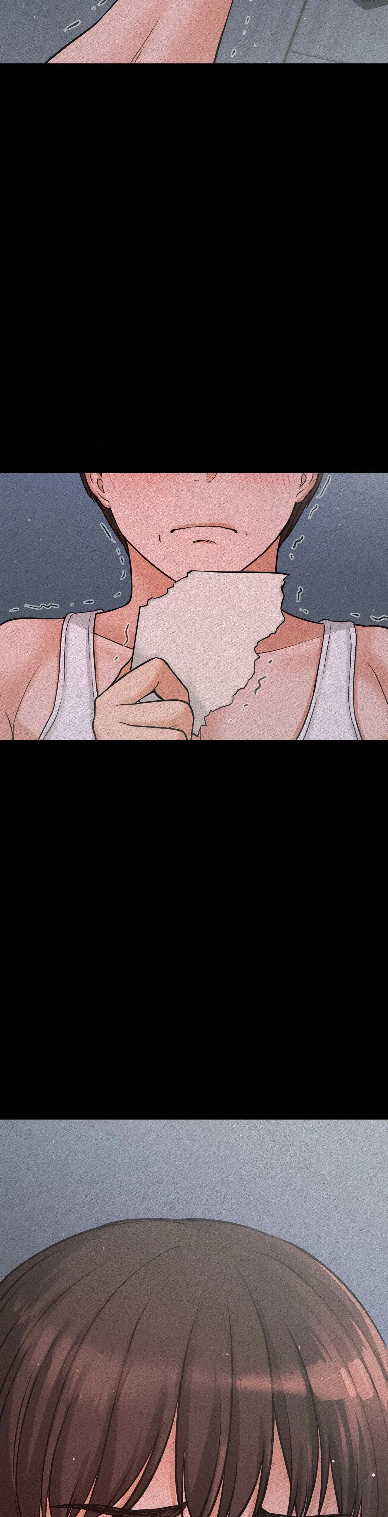 Shes Driving Me Crazy Chapter 42 - Page 34