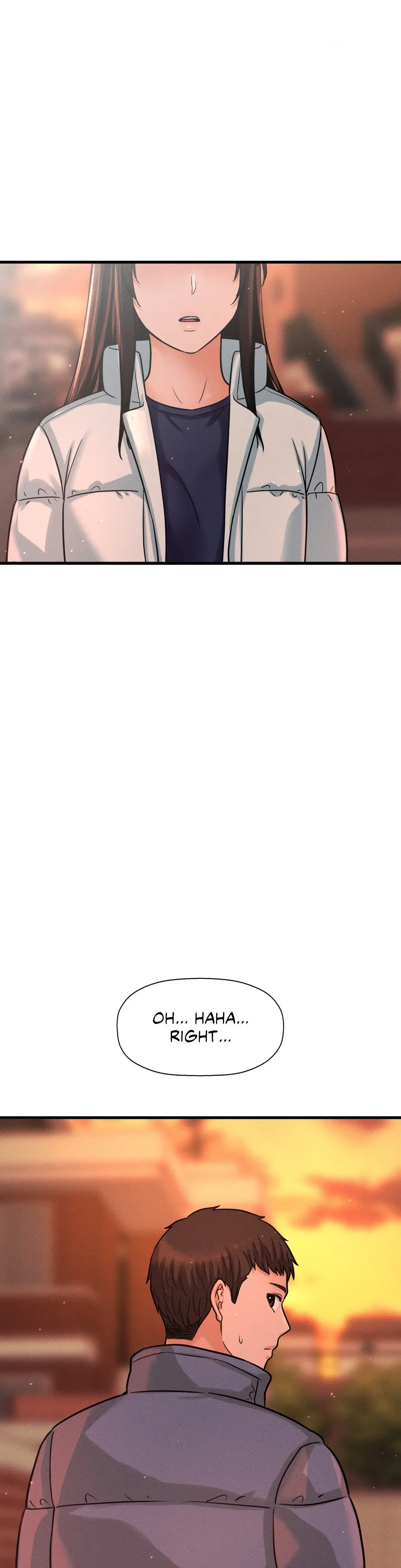 Shes Driving Me Crazy Chapter 42 - Page 38