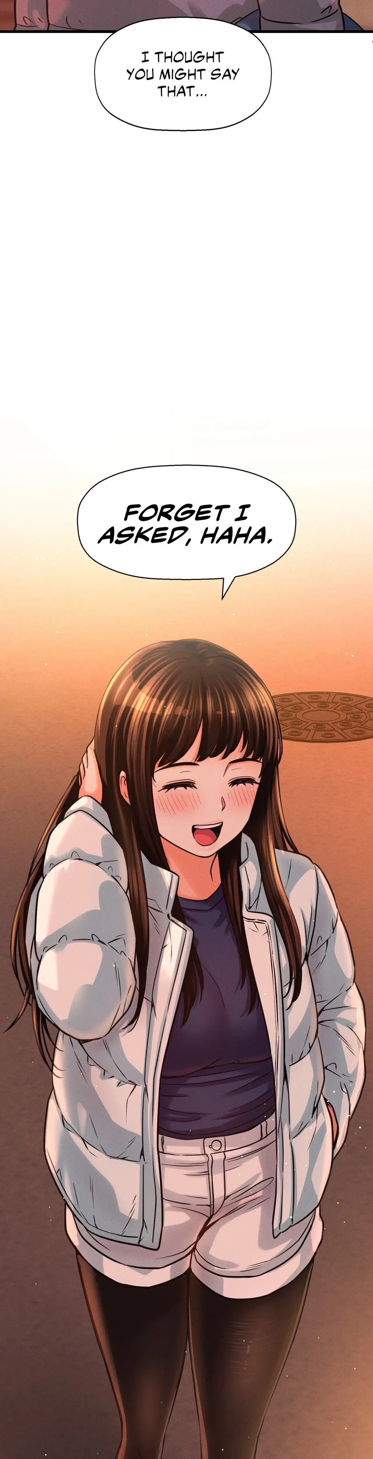 Shes Driving Me Crazy Chapter 42 - Page 39