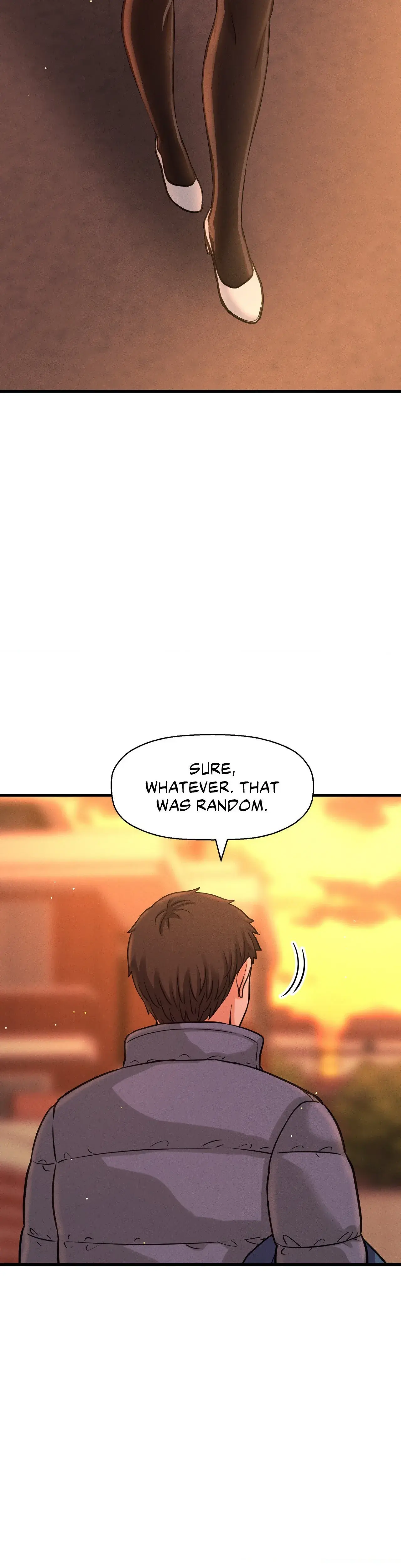 Shes Driving Me Crazy Chapter 42 - Page 40