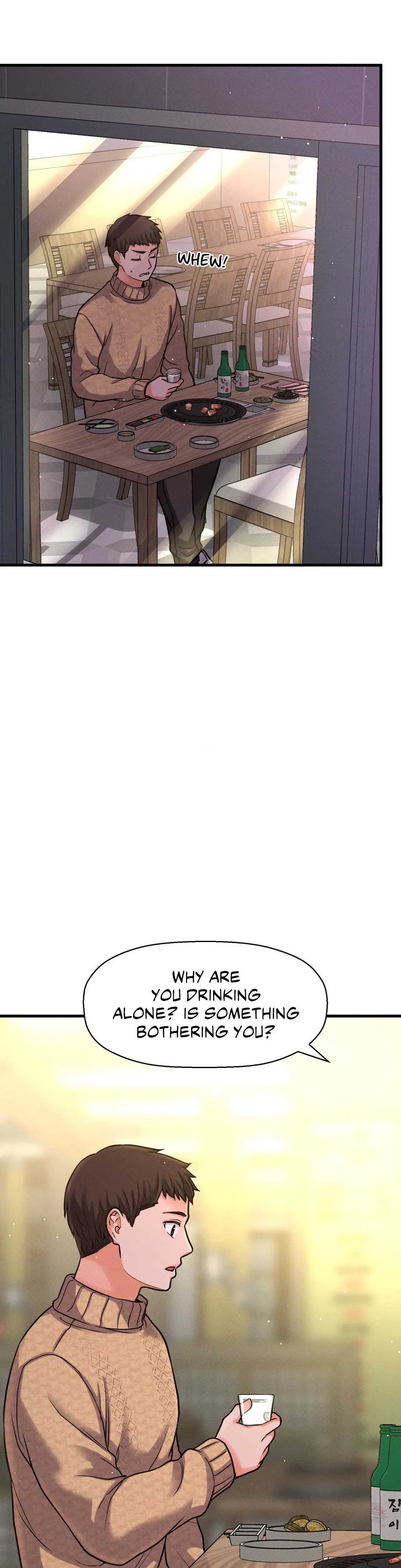 Shes Driving Me Crazy Chapter 42 - Page 44
