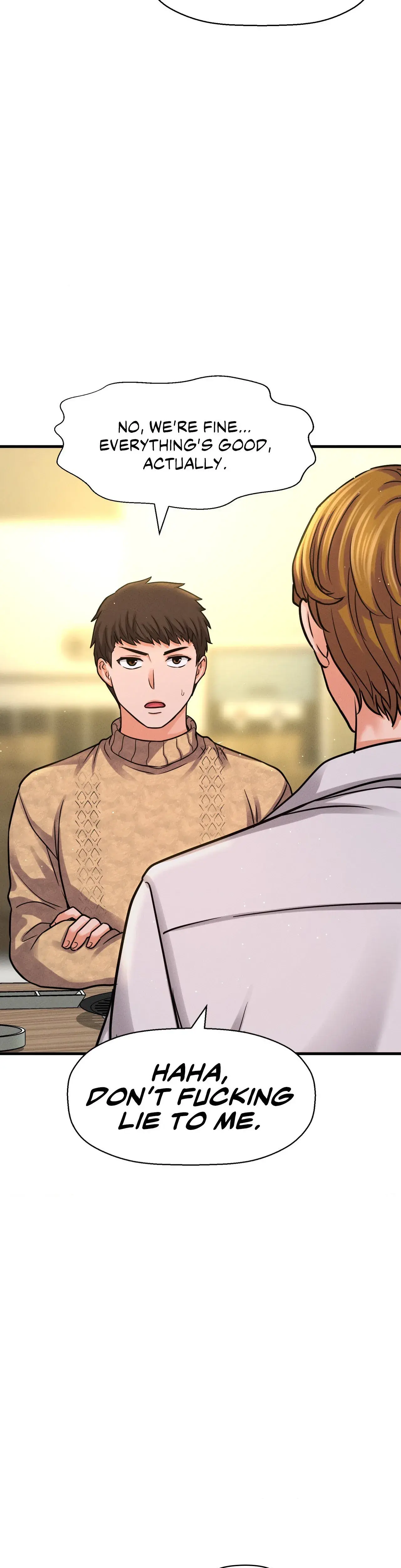 Shes Driving Me Crazy Chapter 42 - Page 47
