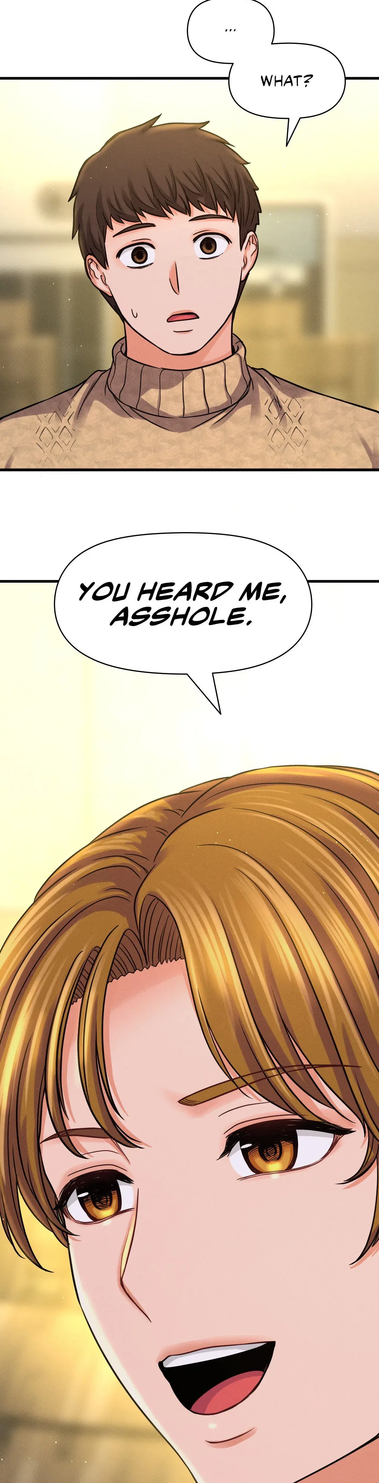 Shes Driving Me Crazy Chapter 42 - Page 48
