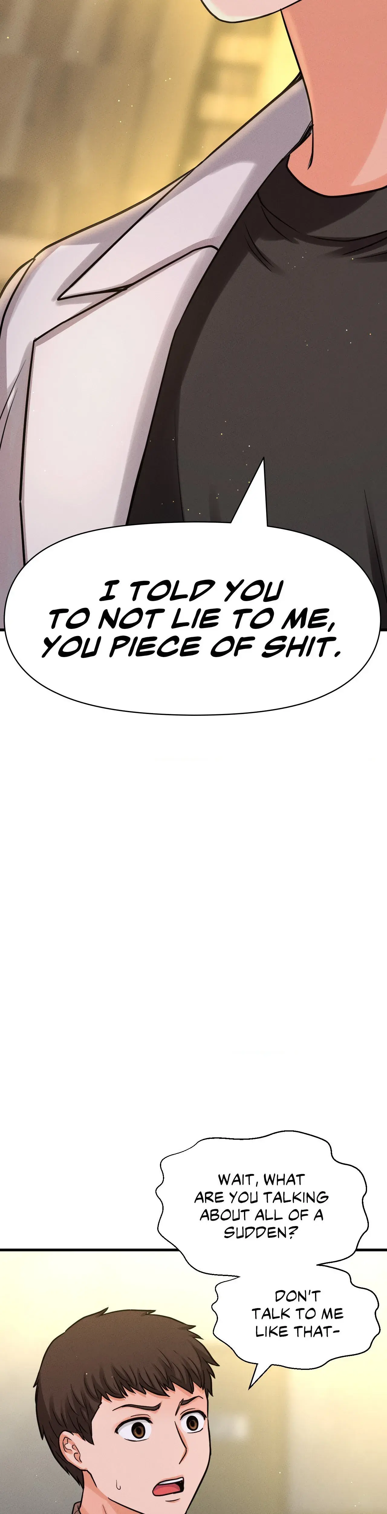 Shes Driving Me Crazy Chapter 42 - Page 49