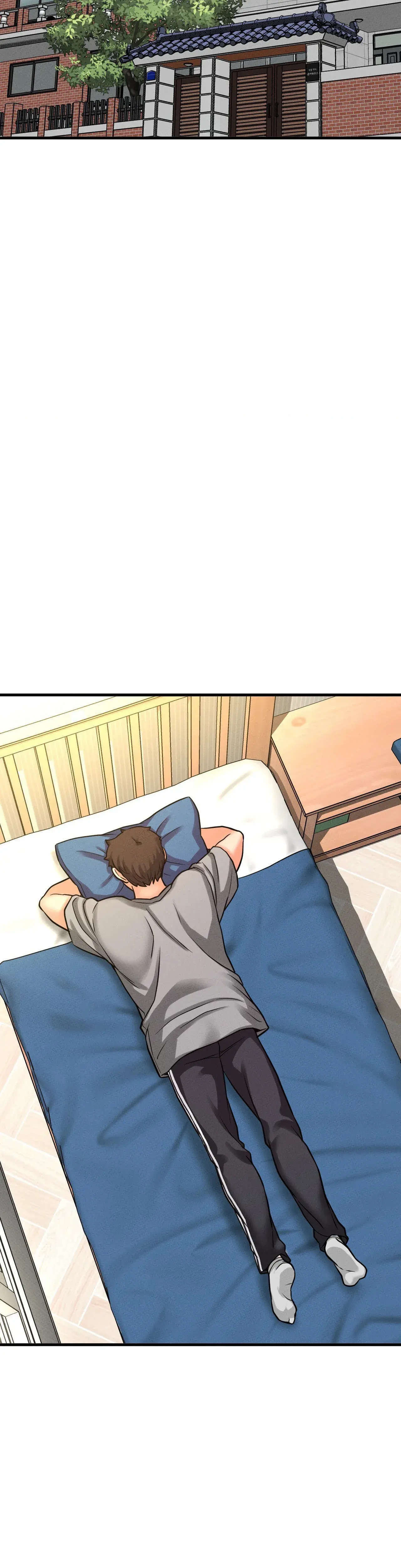 Shes Driving Me Crazy Chapter 42 - Page 5