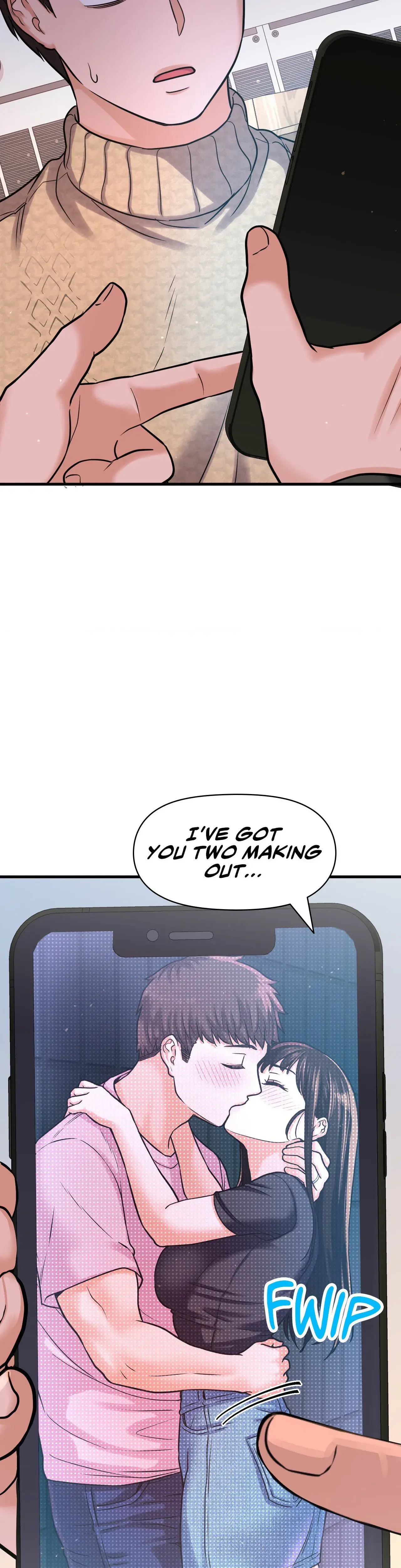 Shes Driving Me Crazy Chapter 42 - Page 52