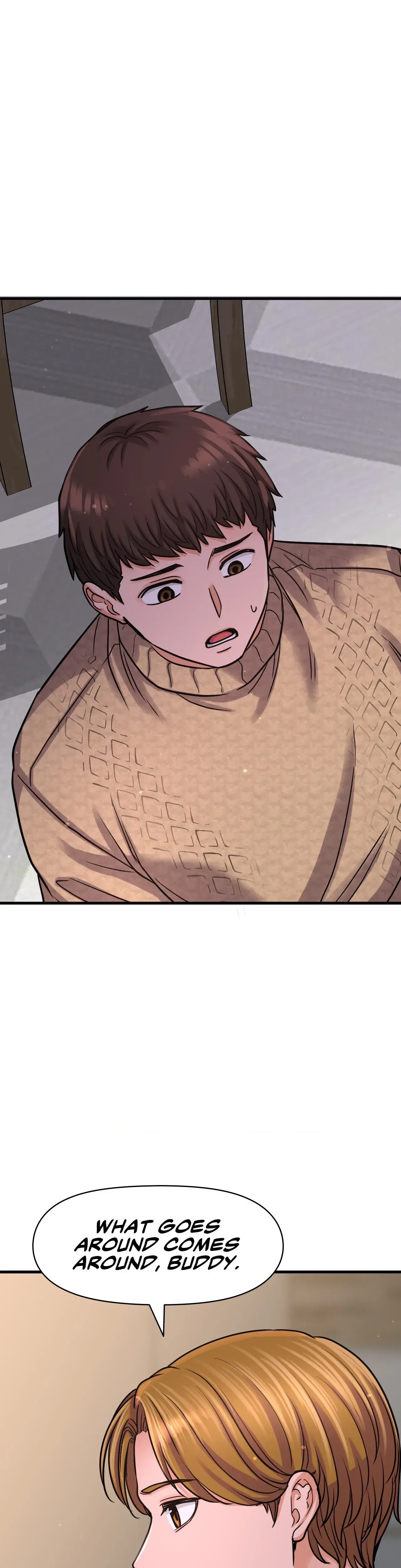 Shes Driving Me Crazy Chapter 42 - Page 54
