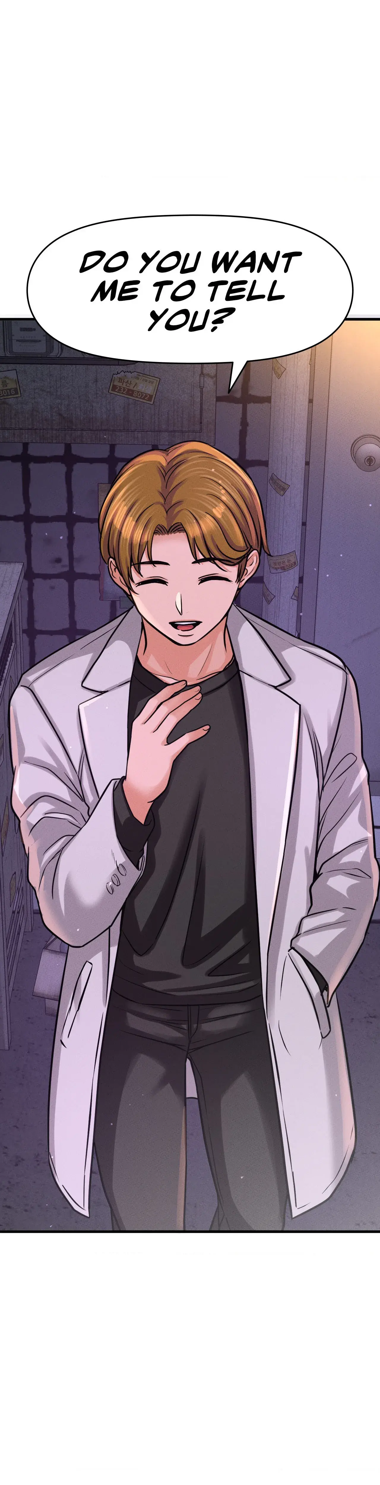 Shes Driving Me Crazy Chapter 43 - Page 15