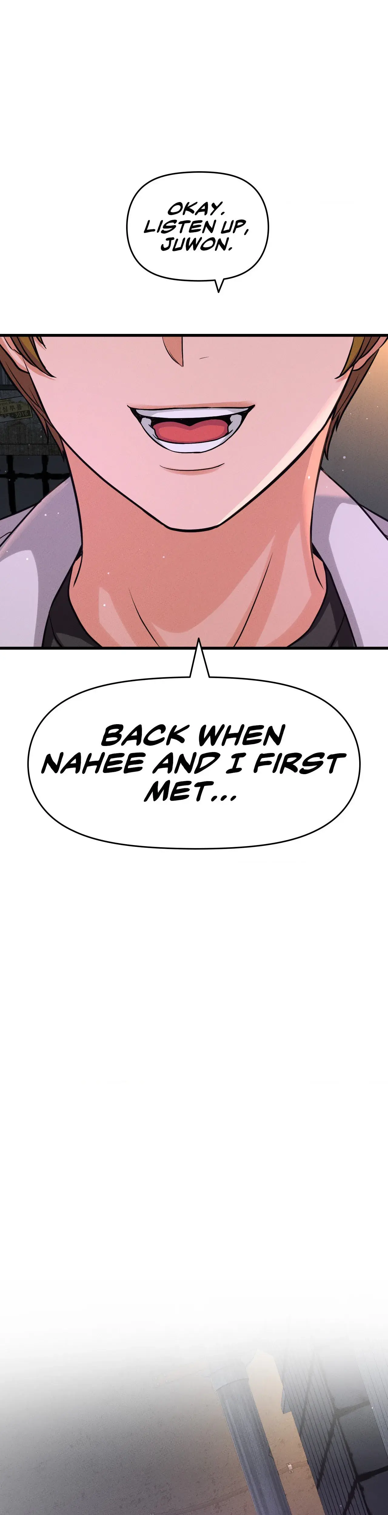 Shes Driving Me Crazy Chapter 43 - Page 16