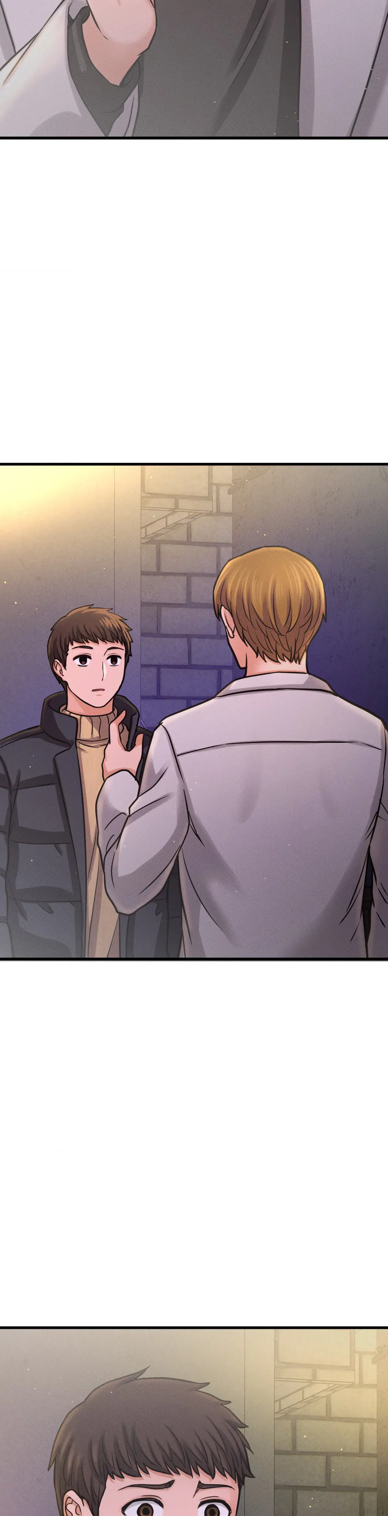Shes Driving Me Crazy Chapter 43 - Page 19