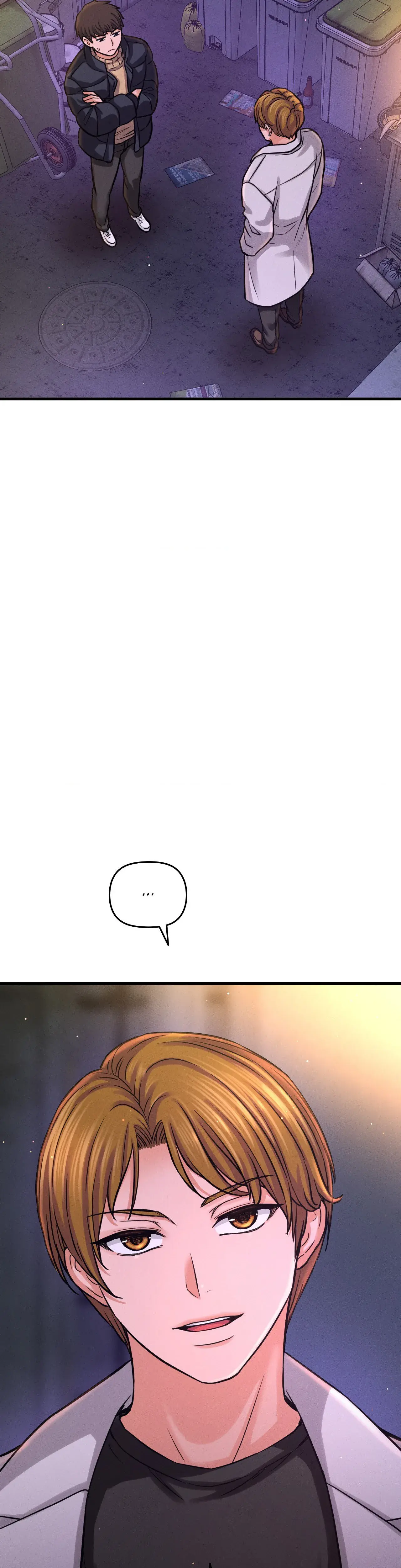 Shes Driving Me Crazy Chapter 43 - Page 2